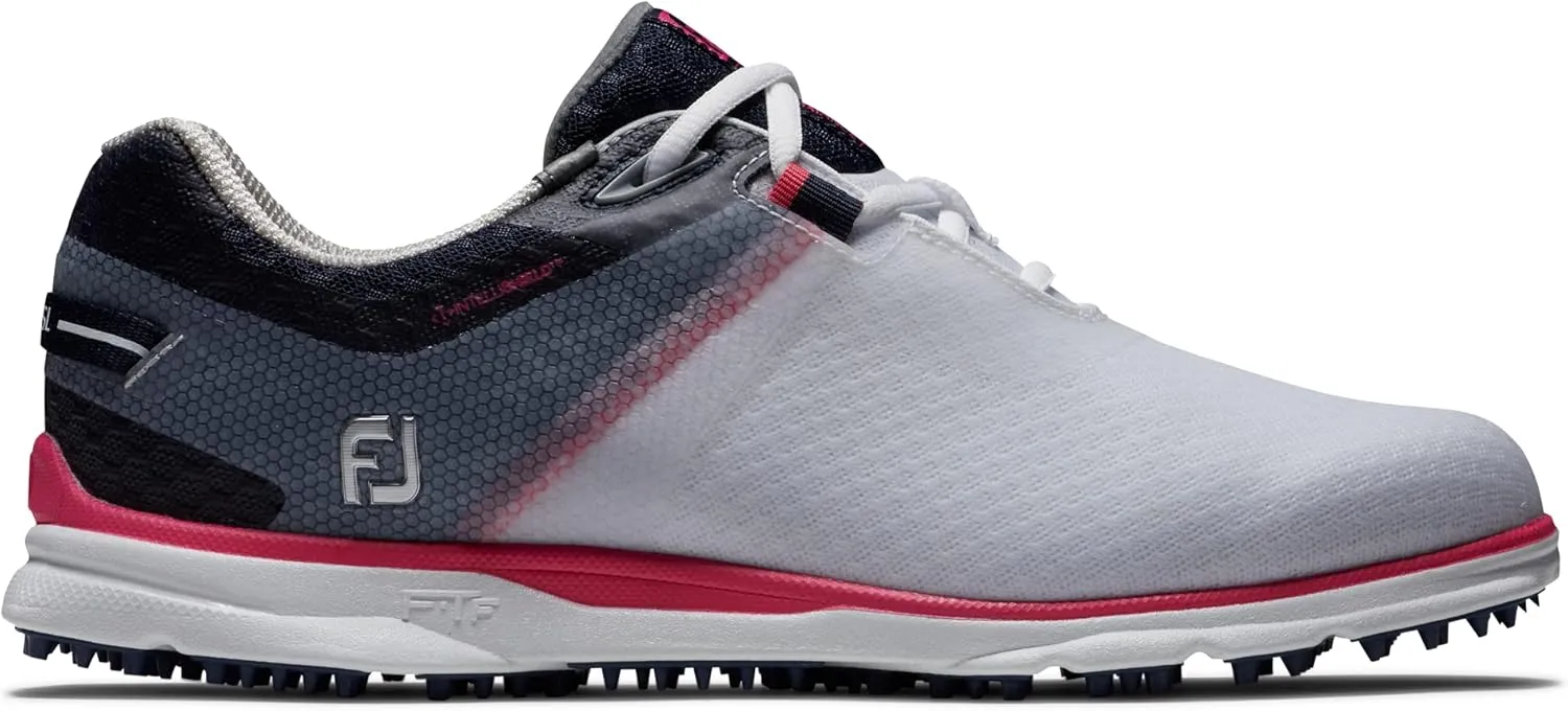 FootJoy Women's Pro|sl Sport Previous Season Style Golf Shoe