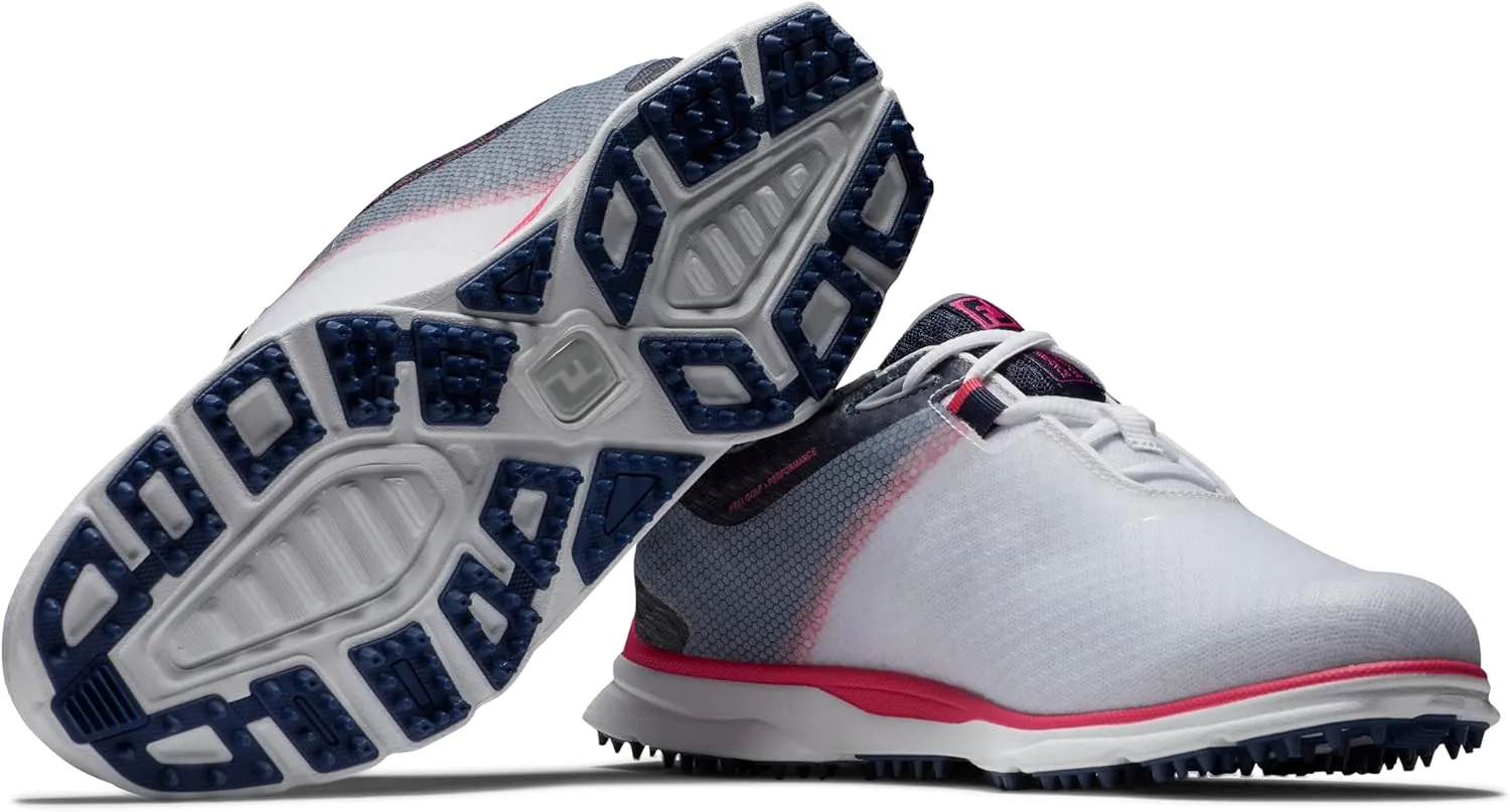 FootJoy Women's Pro|sl Sport Previous Season Style Golf Shoe
