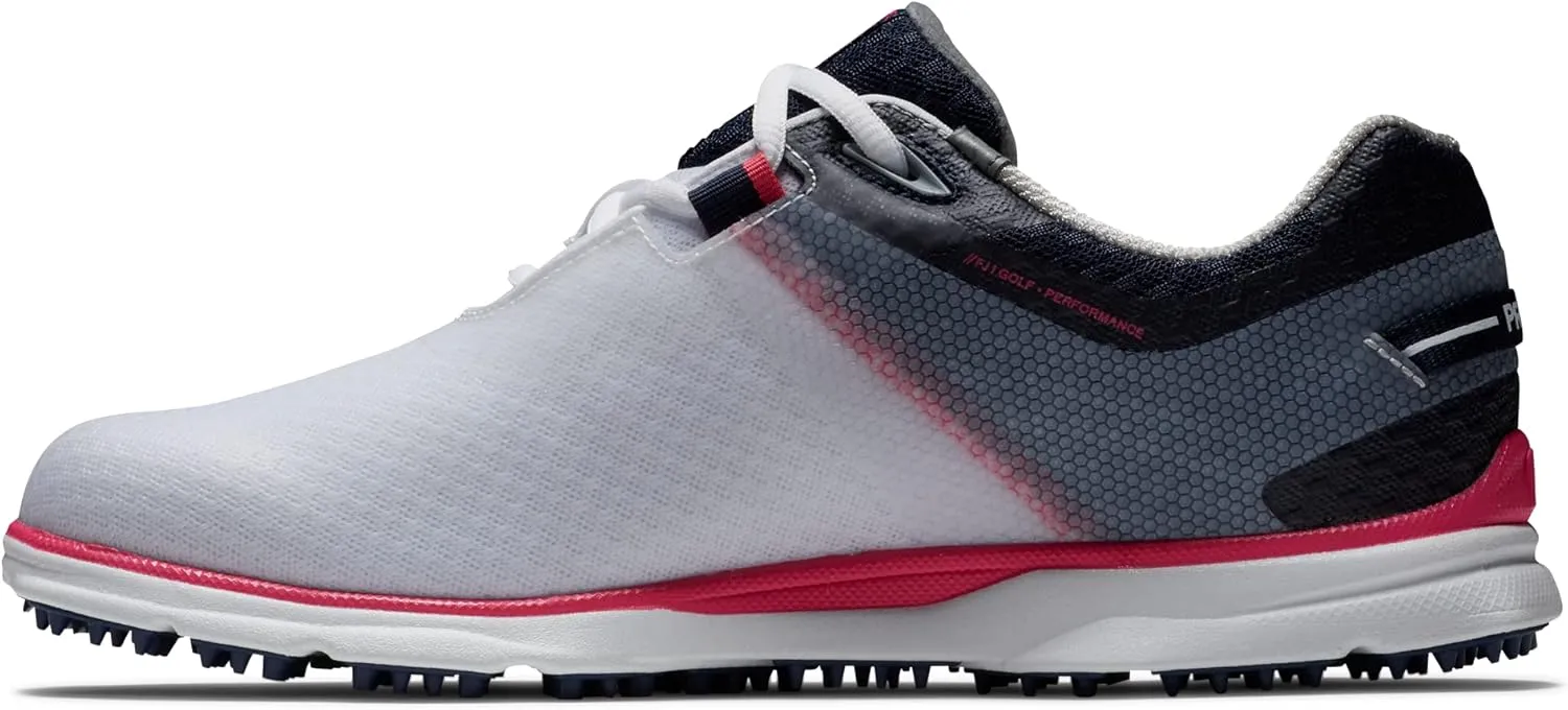 FootJoy Women's Pro|sl Sport Previous Season Style Golf Shoe
