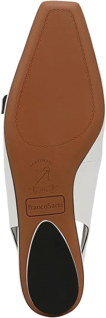 Franco Sarto Women's Carana Slingback Sneaker