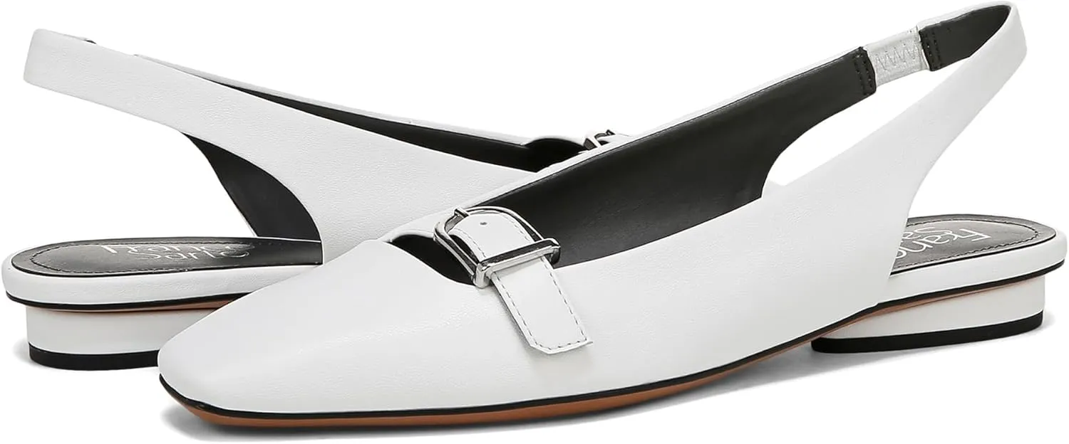 Franco Sarto Women's Carana Slingback Sneaker
