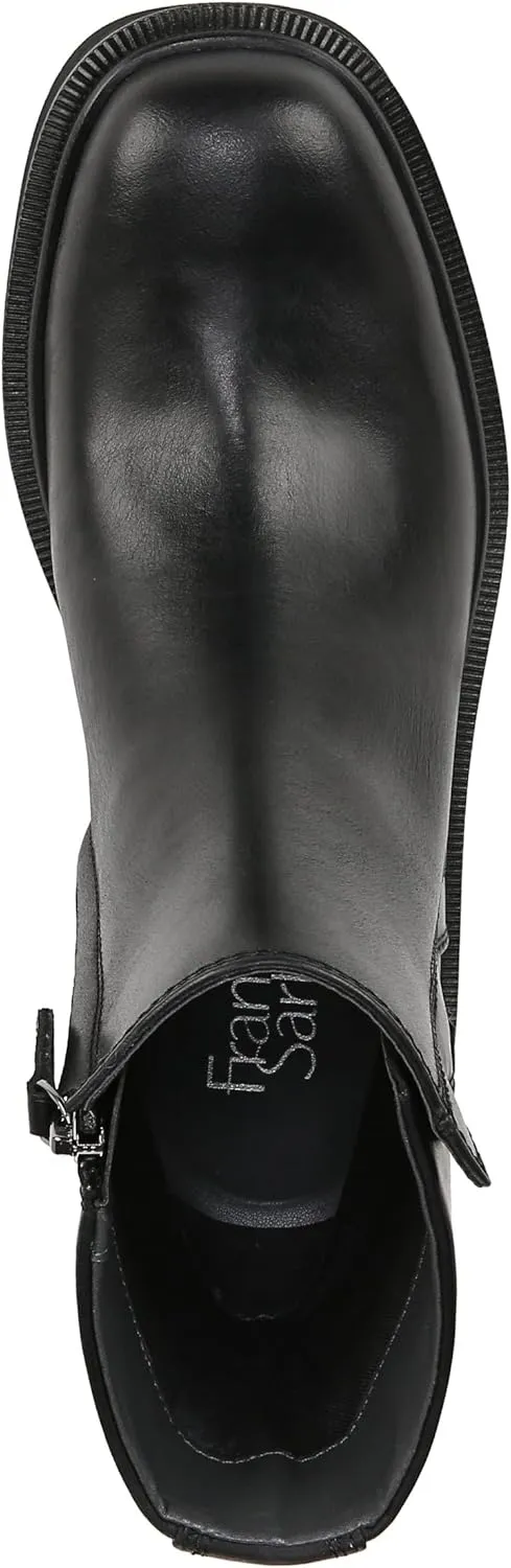 Franco Sarto Women's Classic Ankle Boot