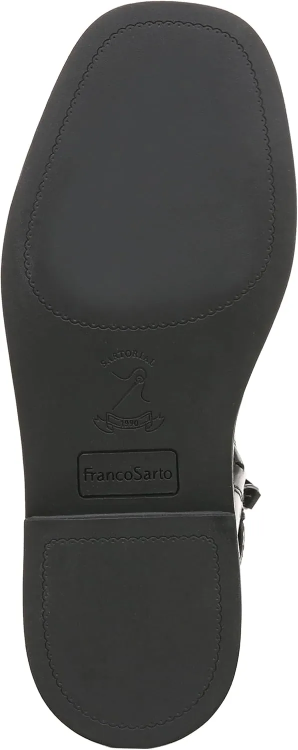 Franco Sarto Women's Classic Ankle Boot