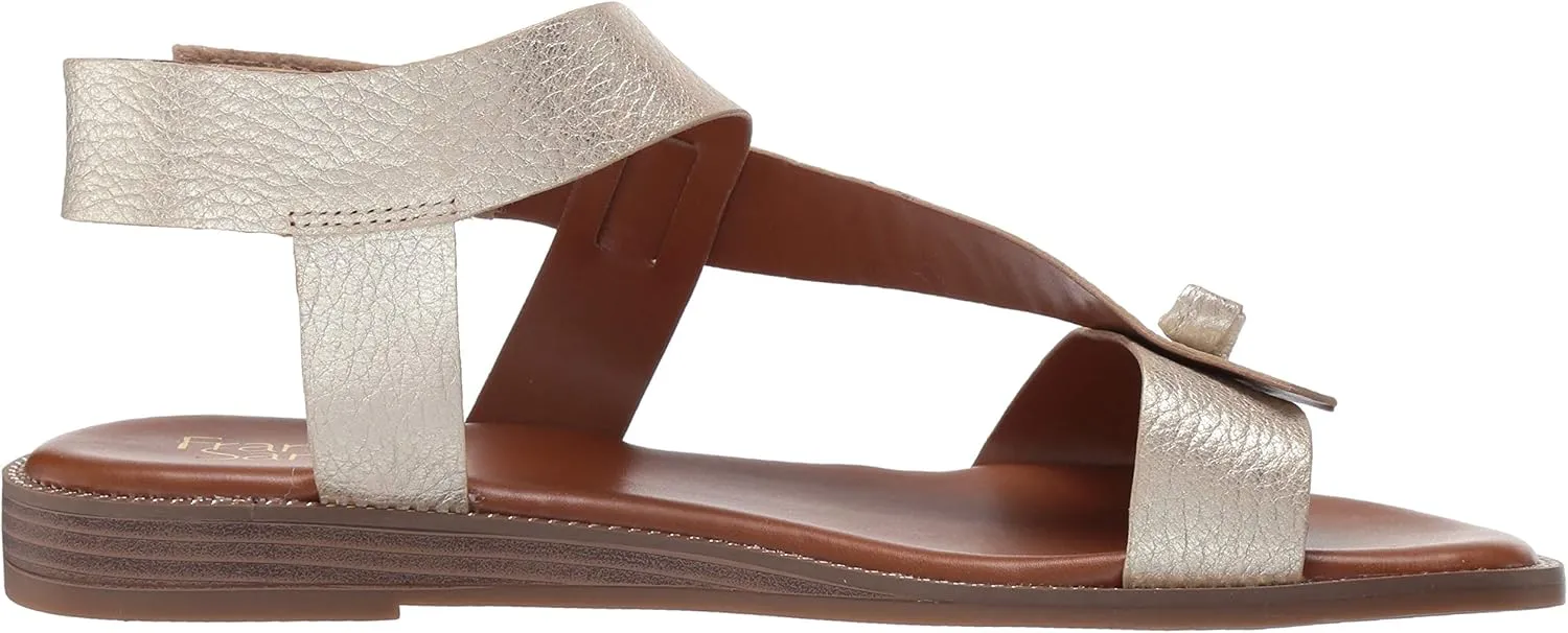 Franco Sarto Women's Glenni Strappy Sandal