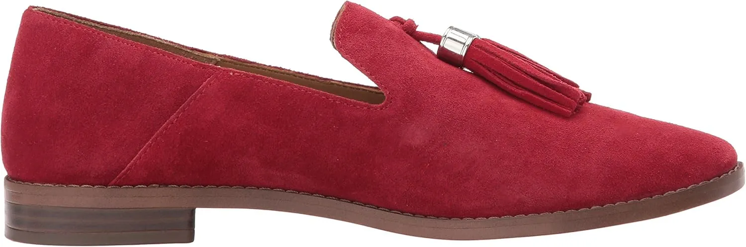 Franco Sarto Women's Hadden Loafer Flat