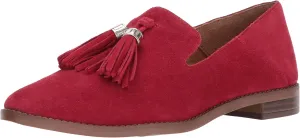Franco Sarto Women's Hadden Loafer Flat