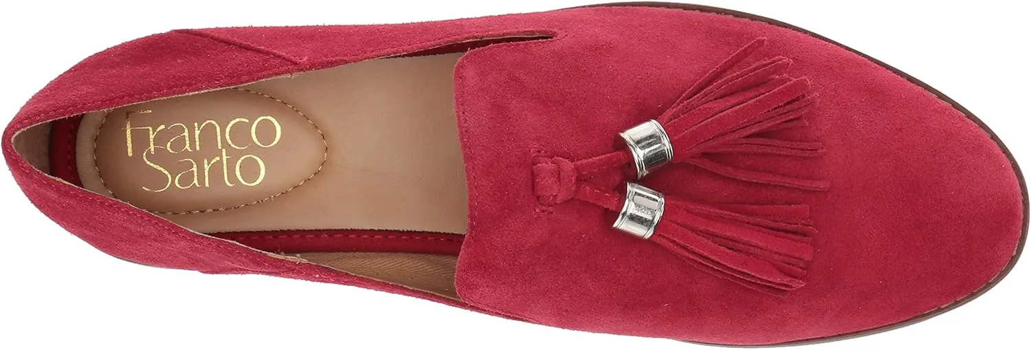 Franco Sarto Women's Hadden Loafer Flat
