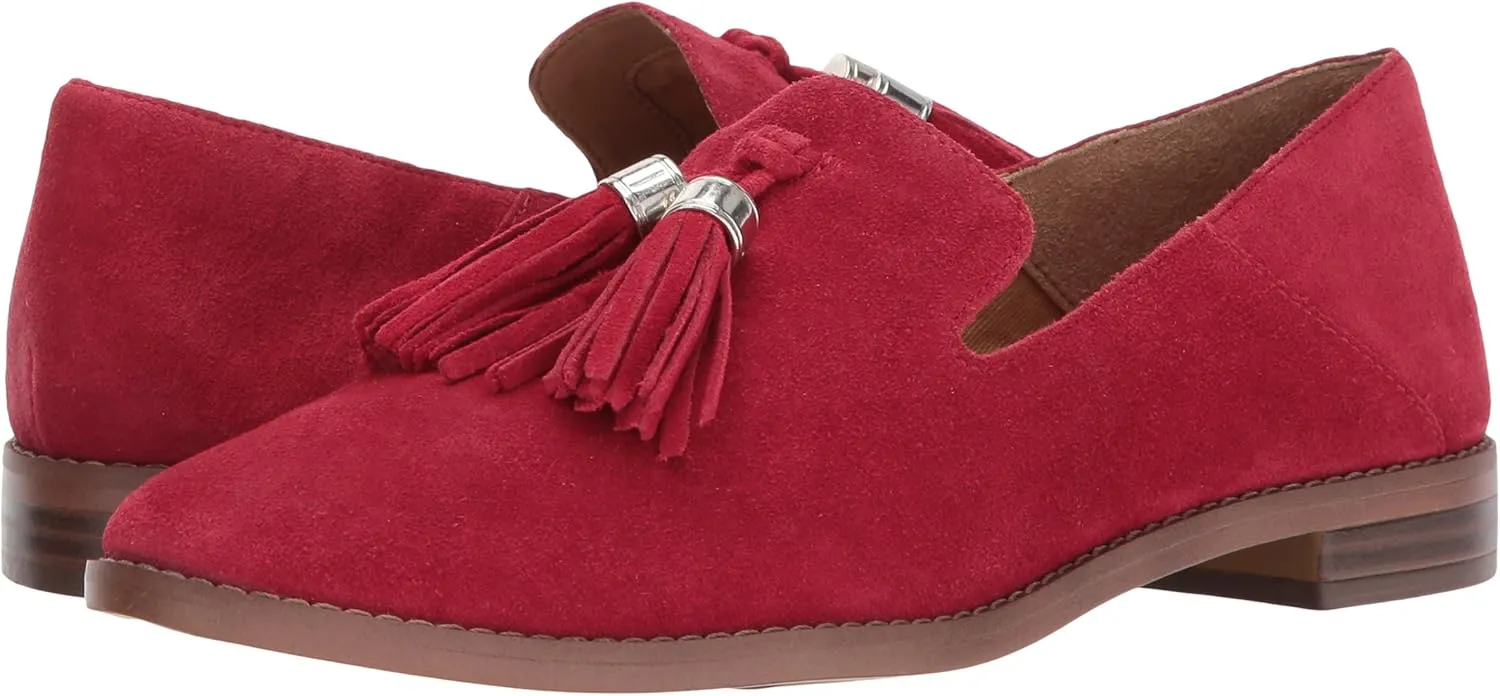 Franco Sarto Women's Hadden Loafer Flat