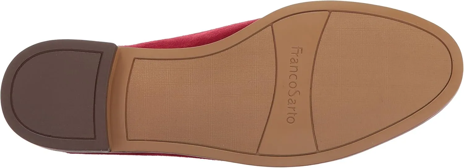 Franco Sarto Women's Hadden Loafer Flat