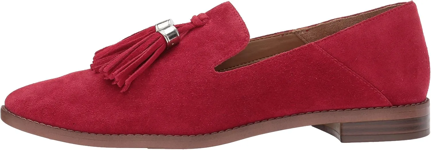 Franco Sarto Women's Hadden Loafer Flat