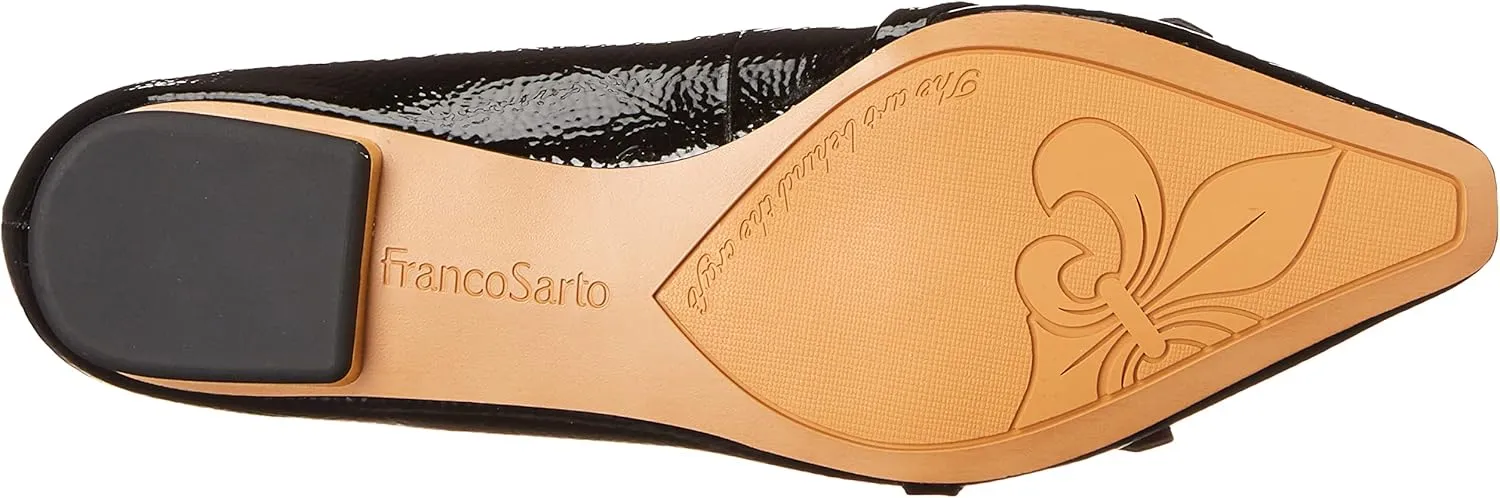 Franco Sarto Women's Rina Casual Flat Loafer
