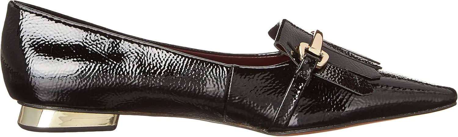 Franco Sarto Women's Rina Casual Flat Loafer