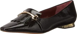 Franco Sarto Women's Rina Casual Flat Loafer