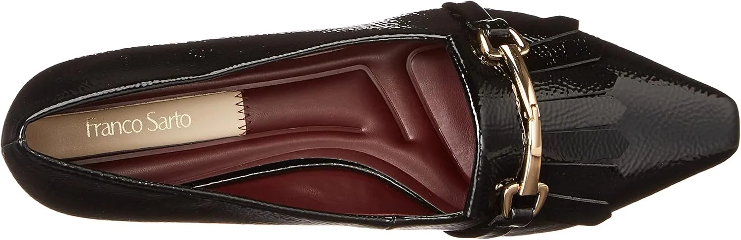Franco Sarto Women's Rina Casual Flat Loafer