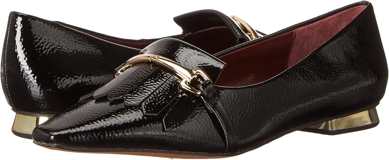 Franco Sarto Women's Rina Casual Flat Loafer