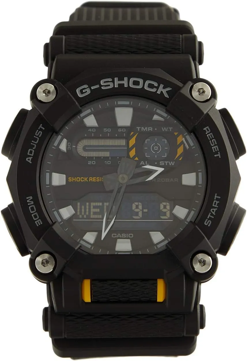 G-Shock GA900-1A