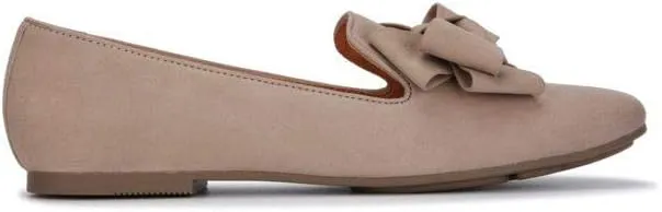 Gentle Souls by Kenneth Cole Women's Eugene Ribbon Loafer Flat