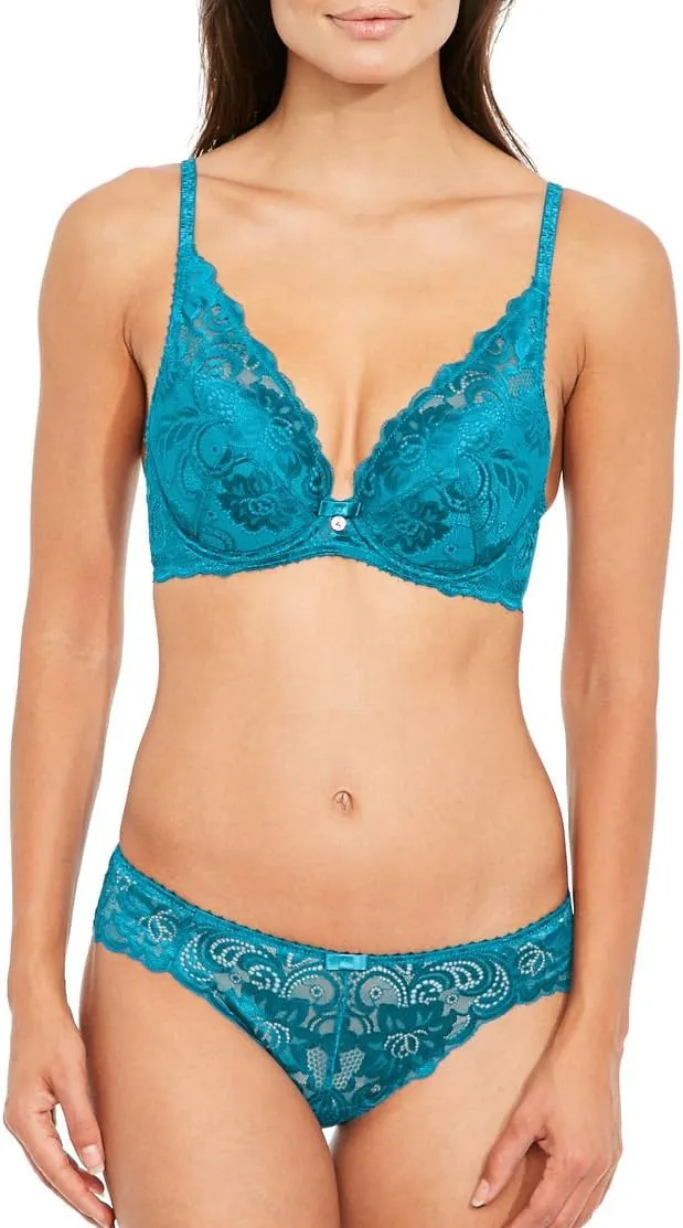 Gossard Women's Gypsy Plunge Bra