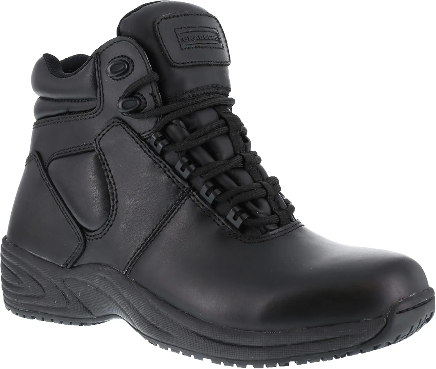 Grabbers Men's Fastener G1240-M