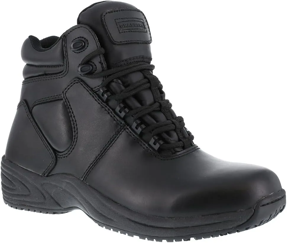 Grabbers Men's Fastener G1240-M