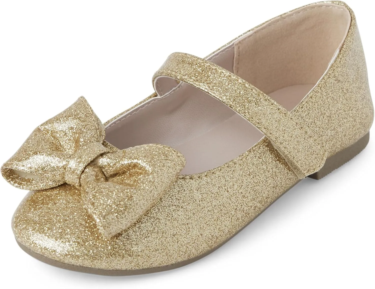 Gymboree Girl's Toddler Dressy Ballet Flat