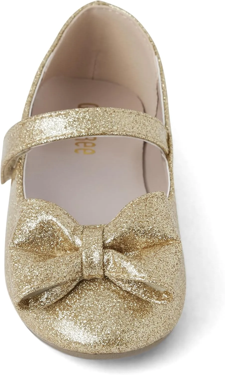 Gymboree Girl's Toddler Dressy Ballet Flat