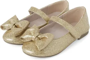Gymboree Girl's Toddler Dressy Ballet Flat