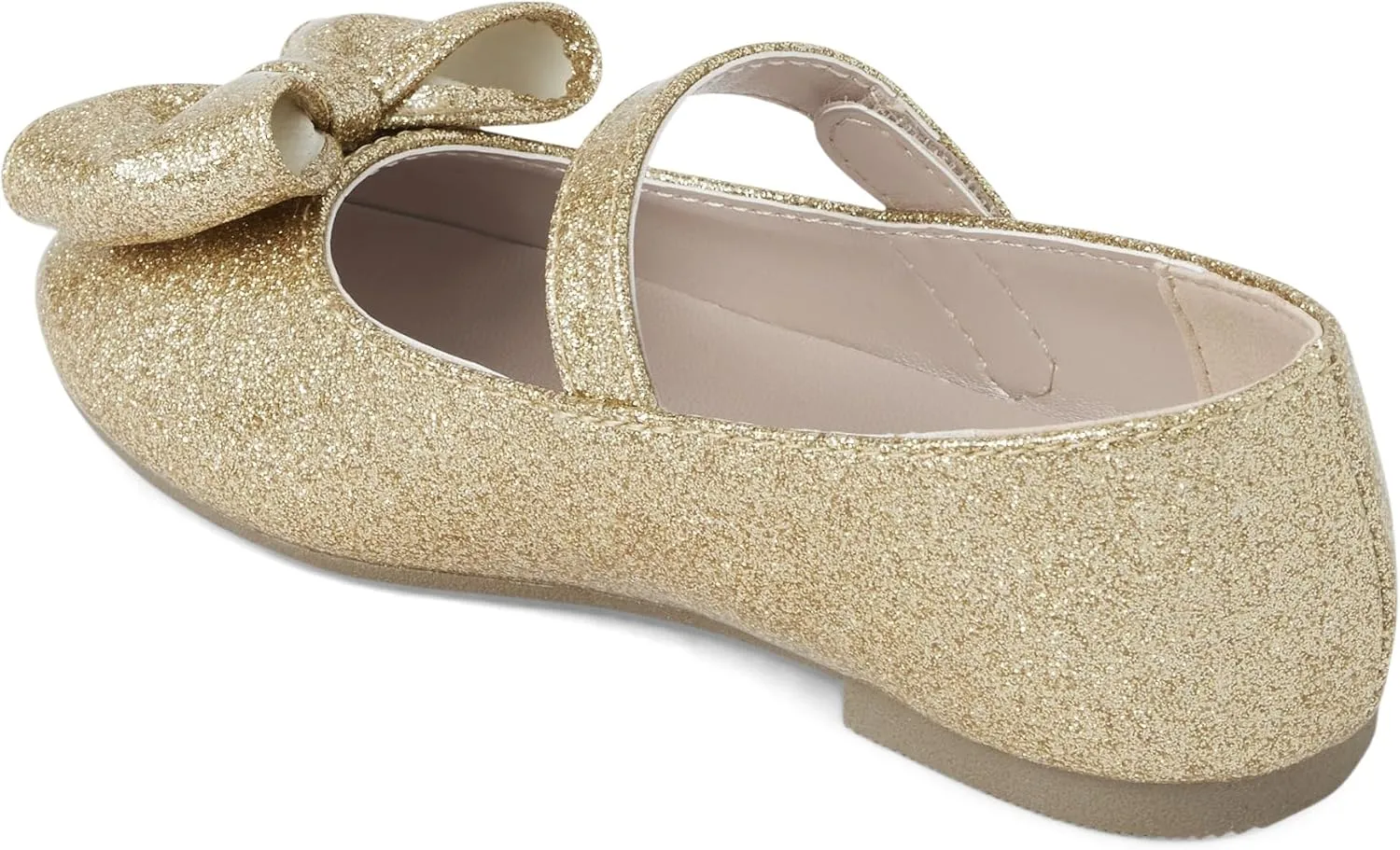 Gymboree Girl's Toddler Dressy Ballet Flat