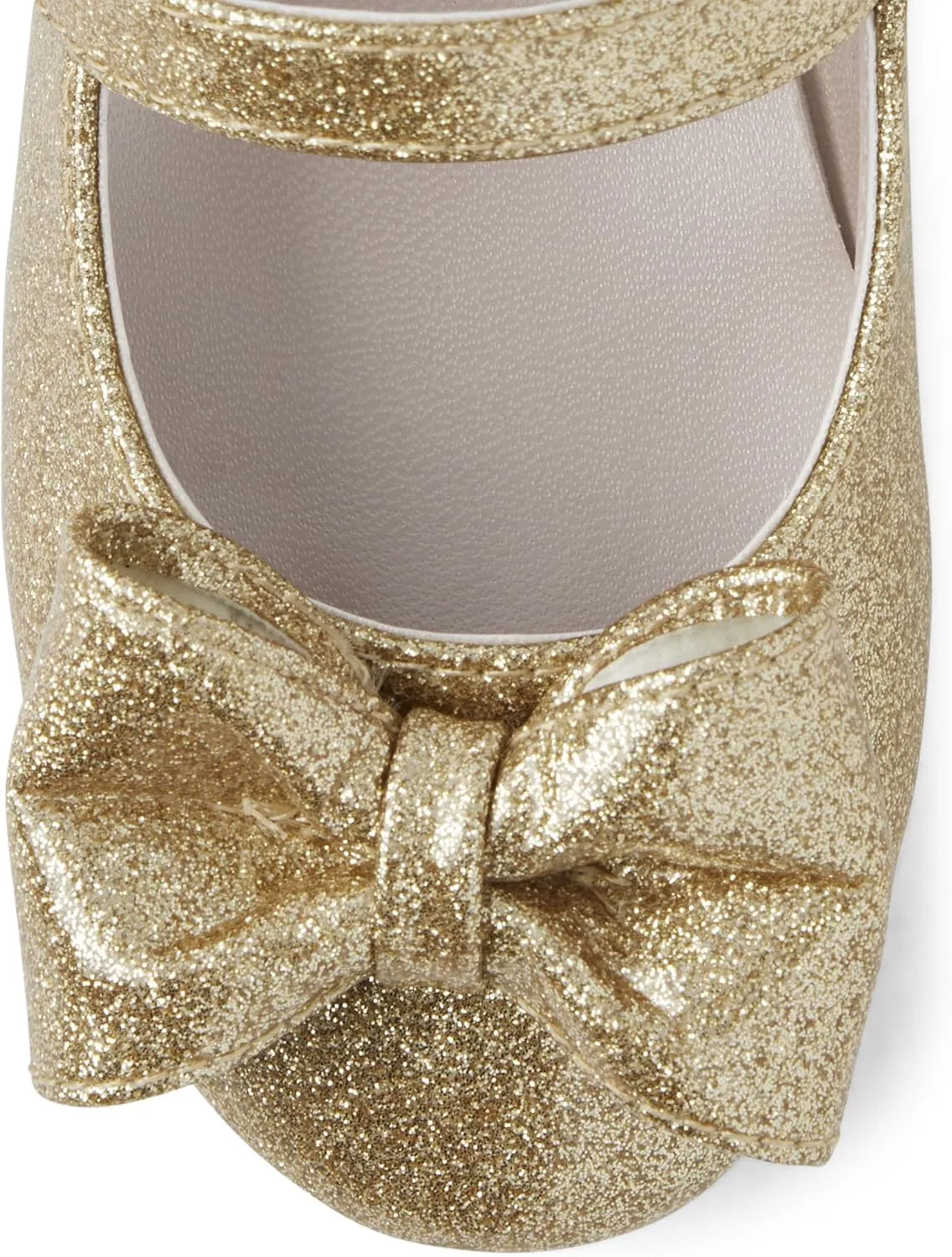 Gymboree Girl's Toddler Dressy Ballet Flat