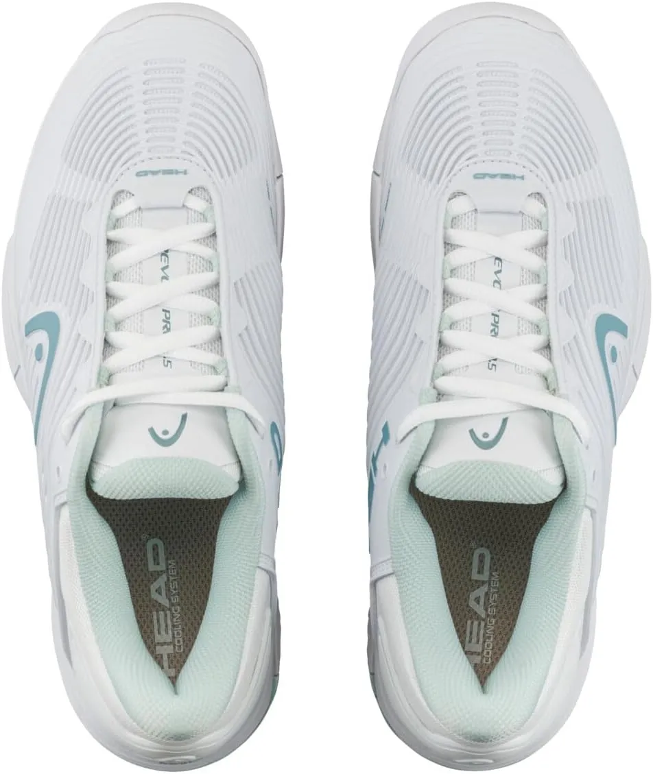 Head Women's Sprint Team Tennis Shoes