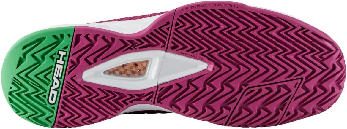 Head Women's Sprint Team Tennis Shoes