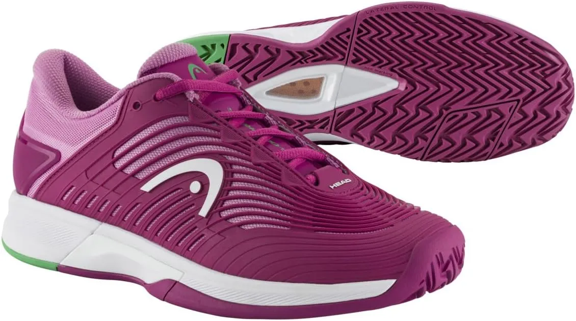 Head Women's Sprint Team Tennis Shoes