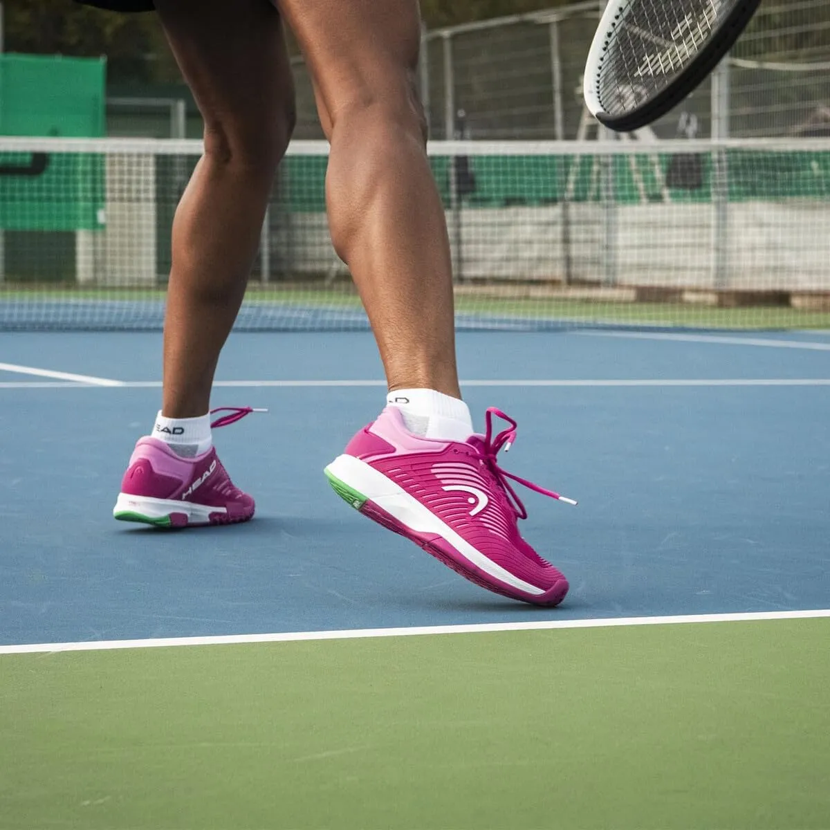 Head Women's Sprint Team Tennis Shoes