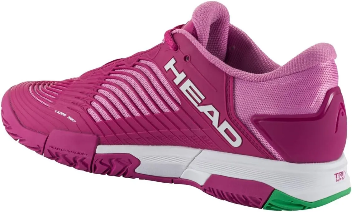 Head Women's Sprint Team Tennis Shoes