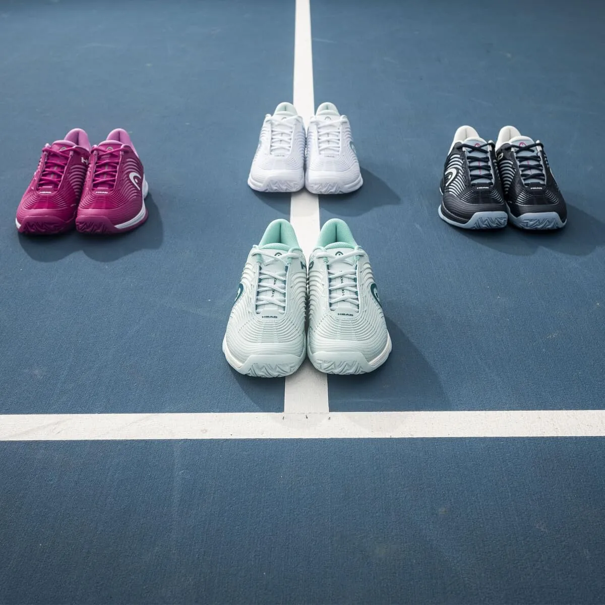 Head Women's Sprint Team Tennis Shoes