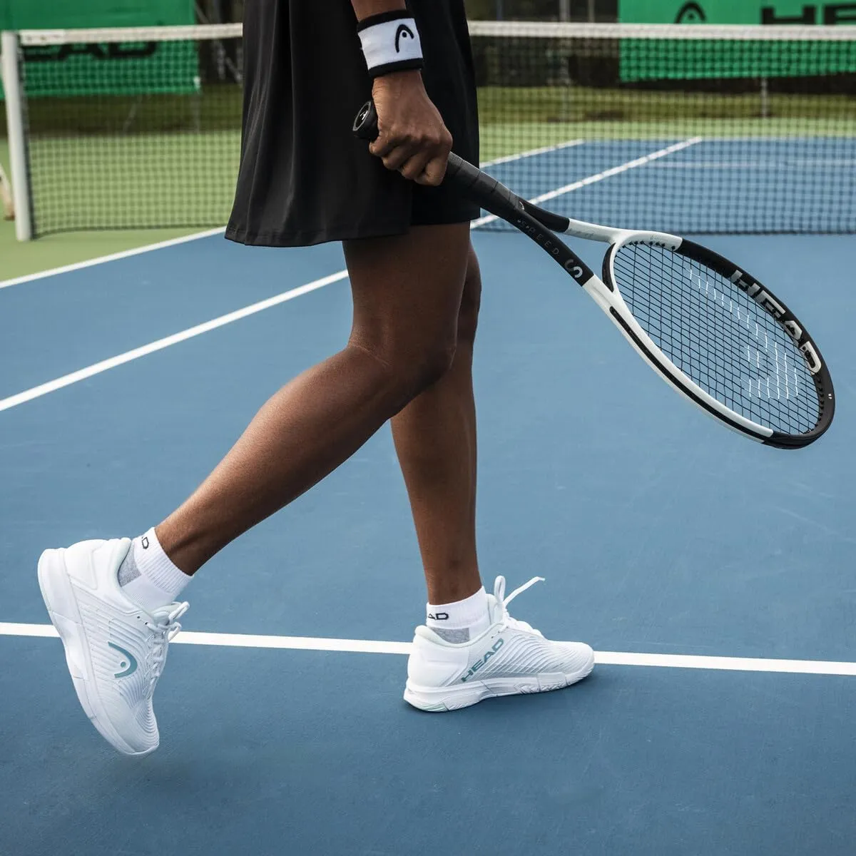 Head Women's Sprint Team Tennis Shoes