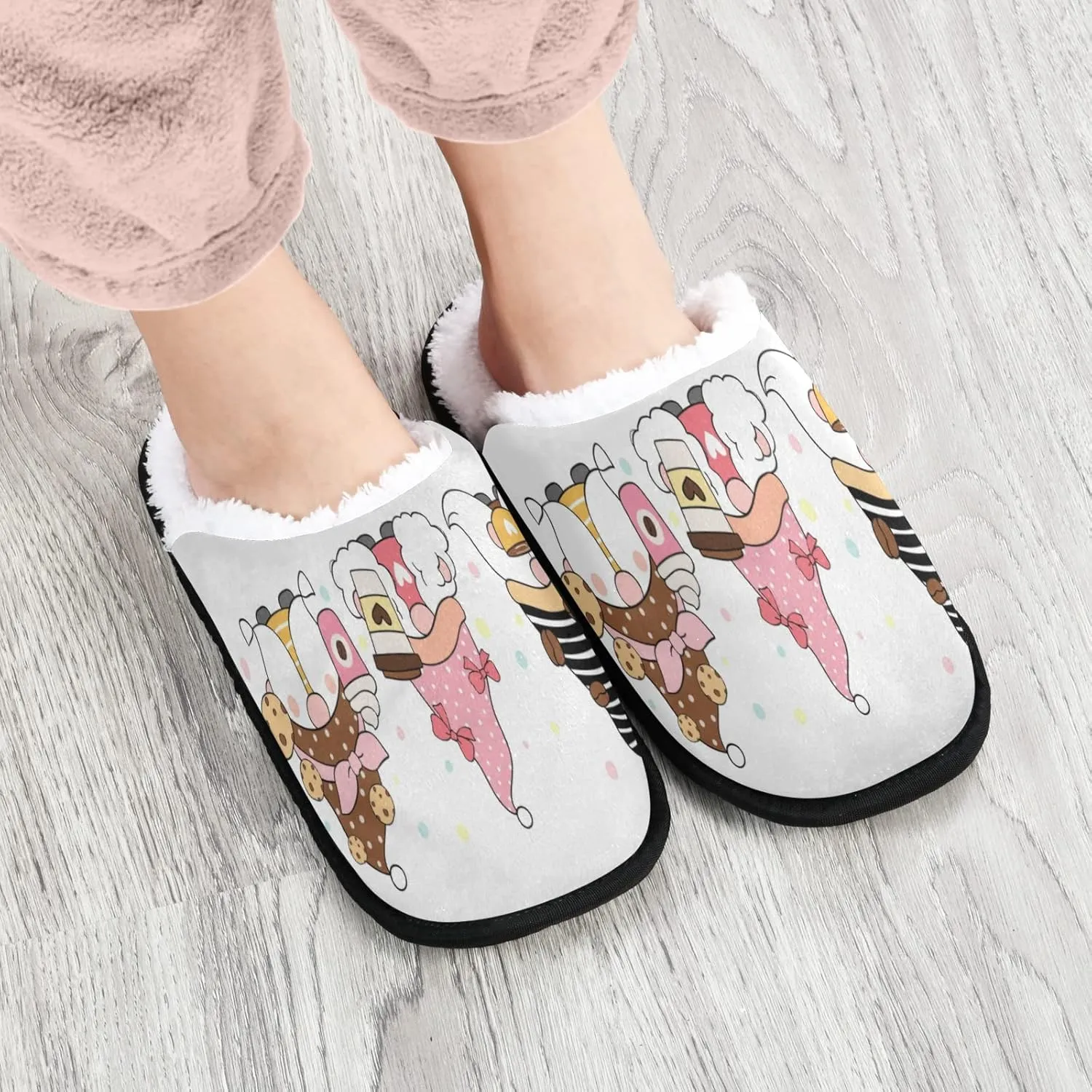 House Spa Slippers Slipper for Women Men Travel Home Slippers Soft Memory Foam Slipper Non Slip for Hotel Bedroom Shoes Slippers