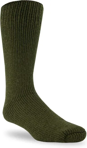 J.B. Field's -40 Below Arctic Trail Thermal Winter Socks for Hiking, Trekking & Outdoor Activity, 85% Preshrunk Wool