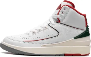 Jordan Air 2 Retro Kids' Shoes