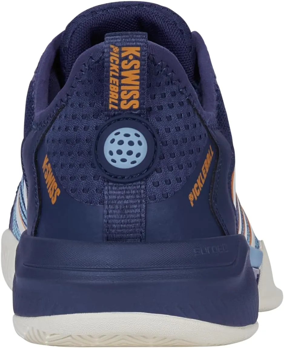 K-Swiss Men's Pickleball Supreme Shoe
