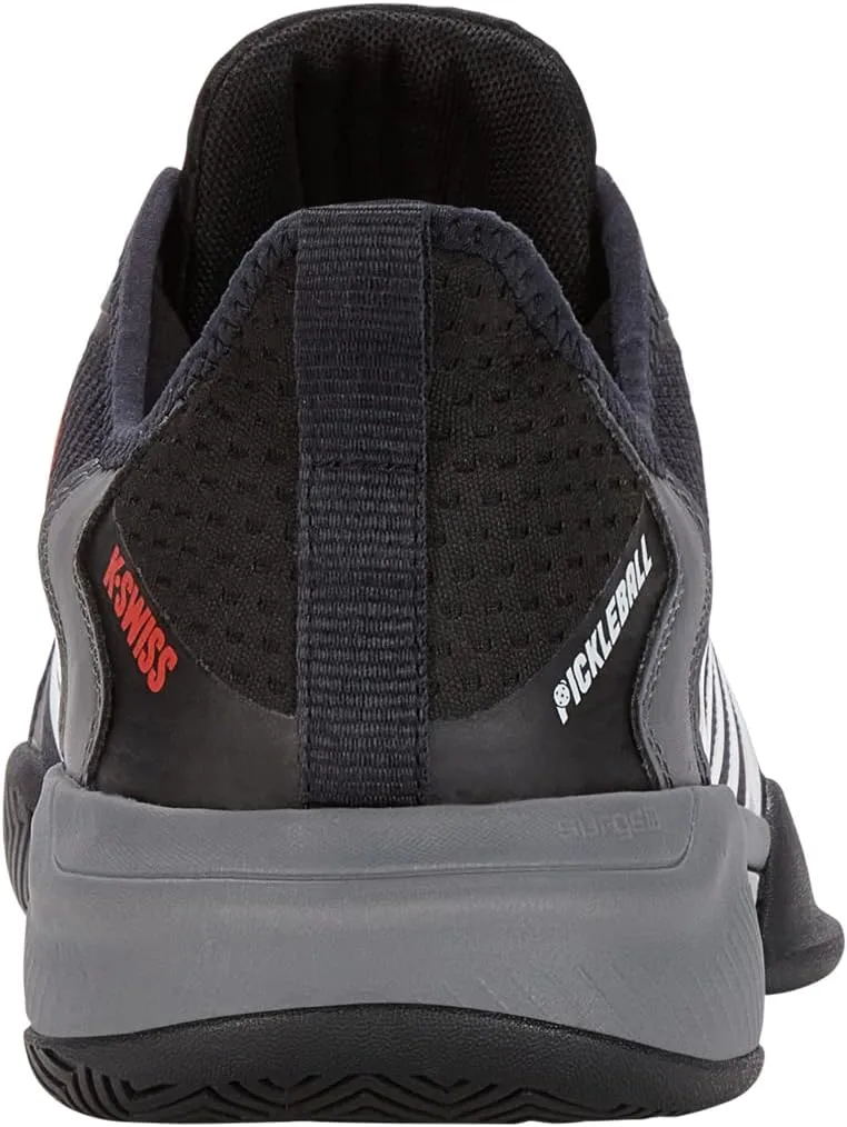 K-Swiss Men's Pickleball Supreme Shoe