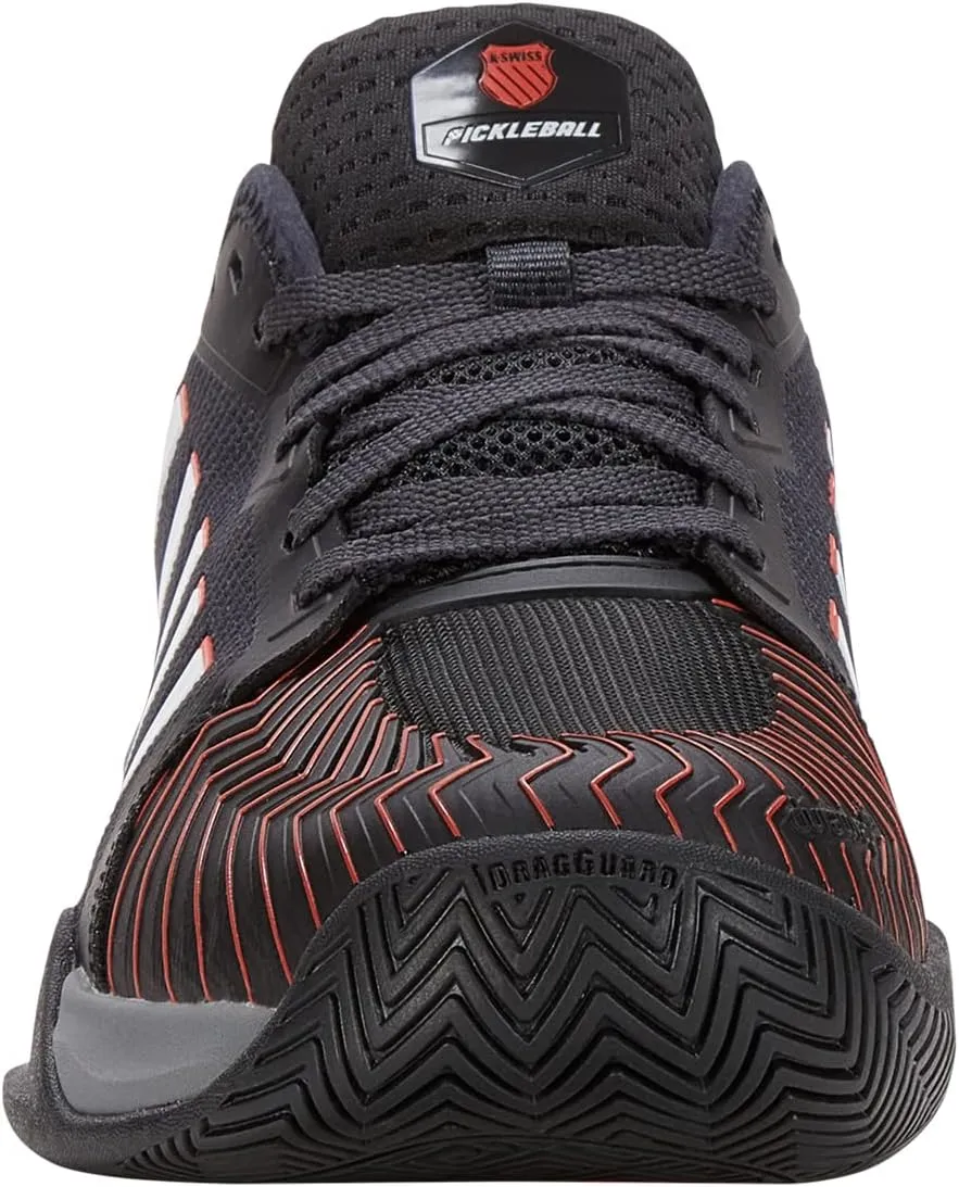 K-Swiss Men's Pickleball Supreme Shoe