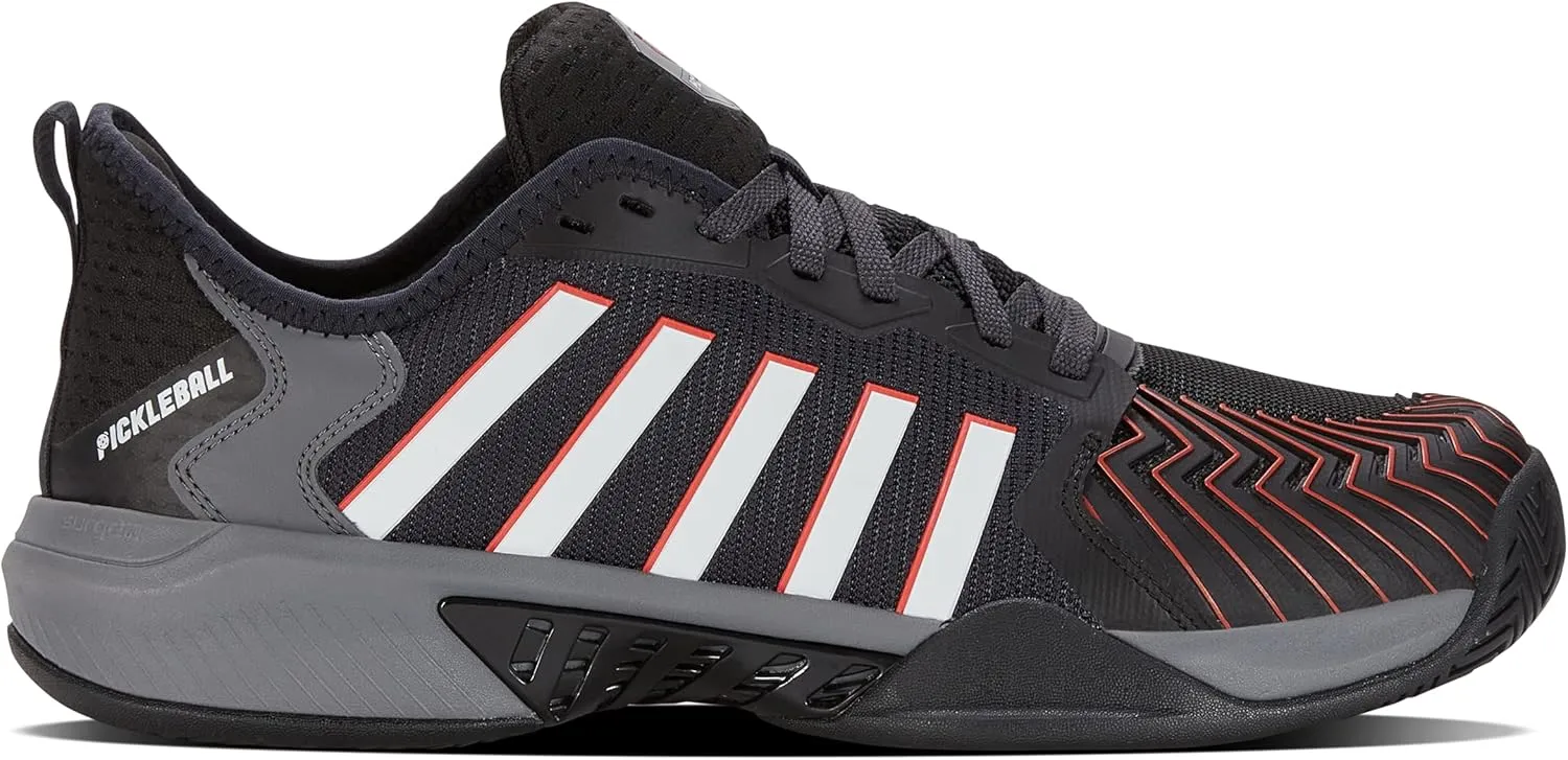 K-Swiss Men's Pickleball Supreme Shoe