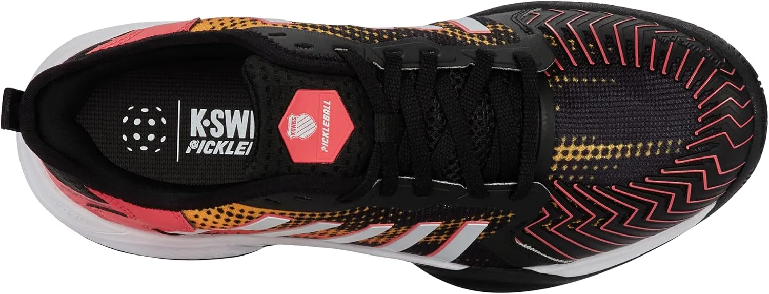 K-Swiss Men's Pickleball Supreme Shoe