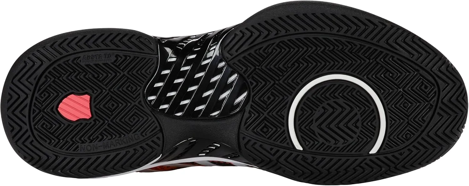 K-Swiss Men's Pickleball Supreme Shoe