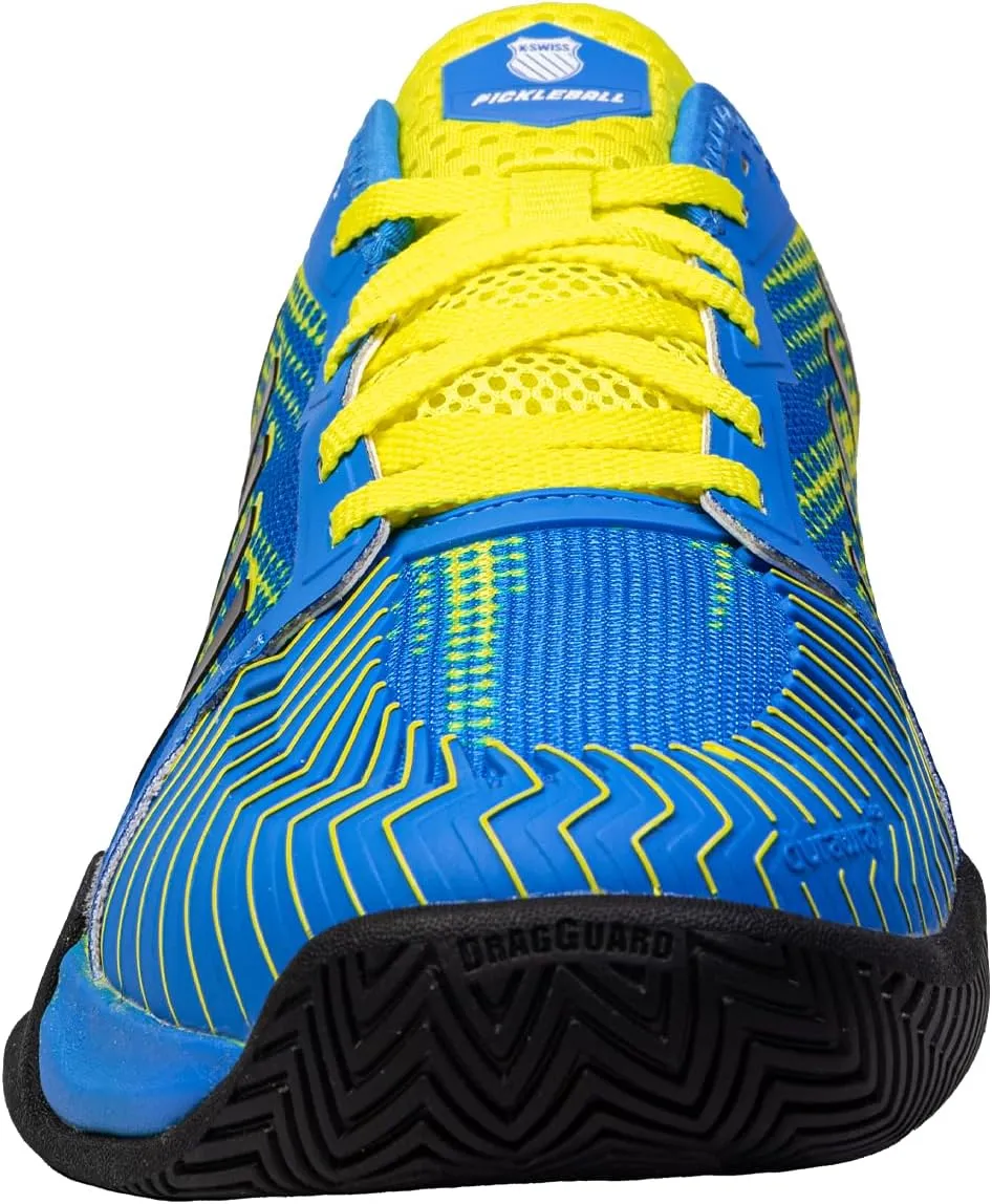 K-Swiss Men's Pickleball Supreme Shoe