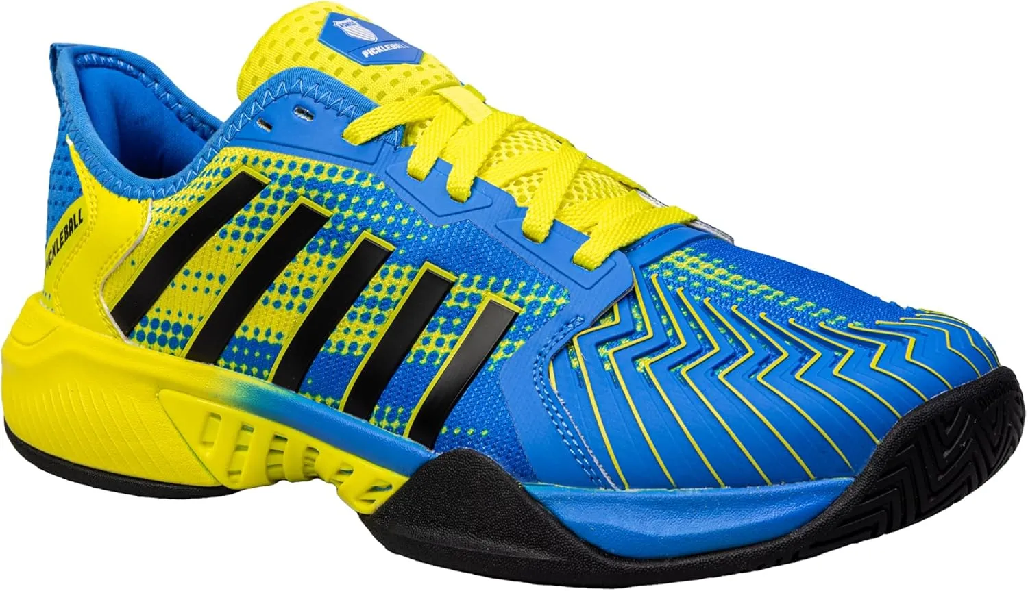 K-Swiss Men's Pickleball Supreme Shoe