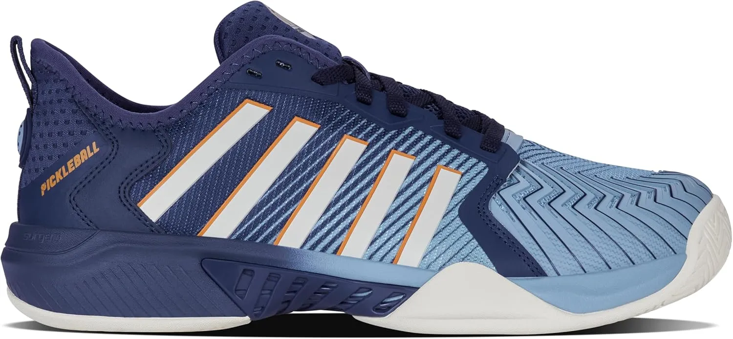 K-Swiss Men's Pickleball Supreme Shoe