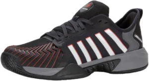 K-Swiss Men's Pickleball Supreme Shoe