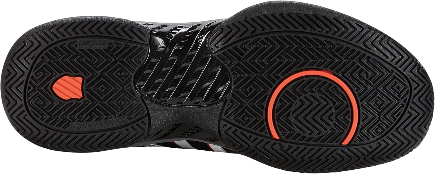 K-Swiss Men's Pickleball Supreme Shoe